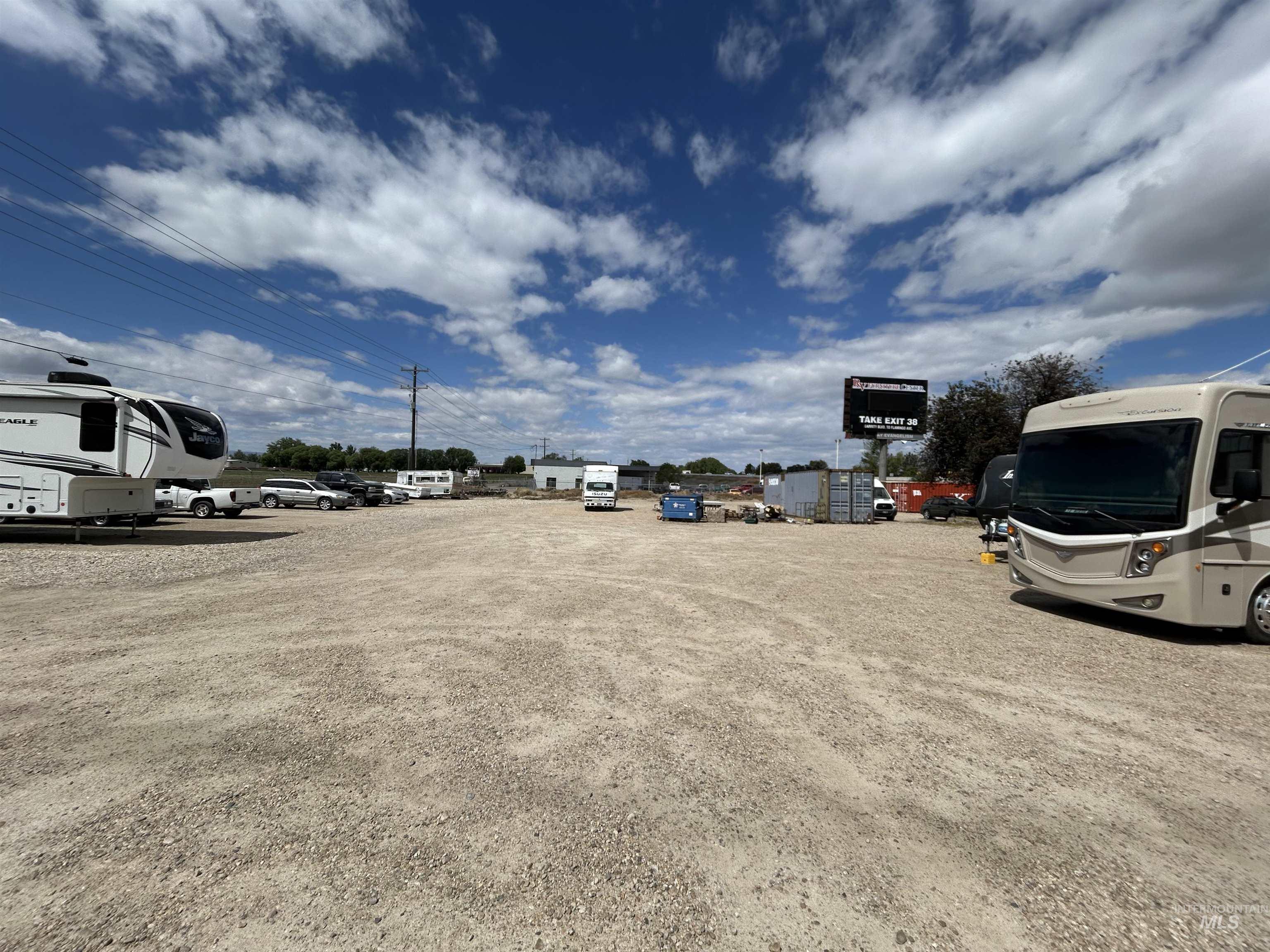 3828 E Flamingo, Nampa, Idaho 83687, Business/Commercial For Sale, Price $3,500,000,MLS 98988211