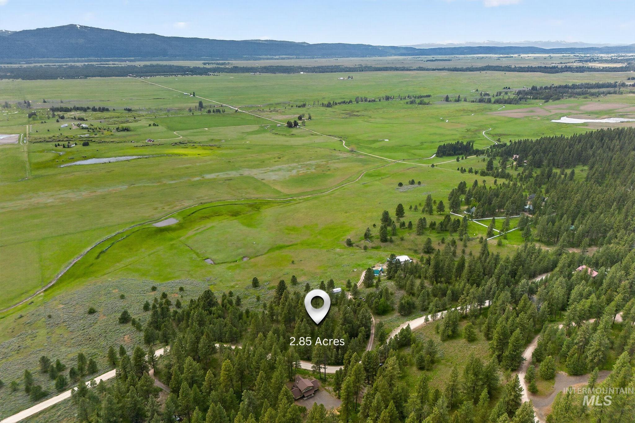 TBD Finlandia, McCall, Idaho 83638, Land For Sale, Price $324,900,MLS 98988214