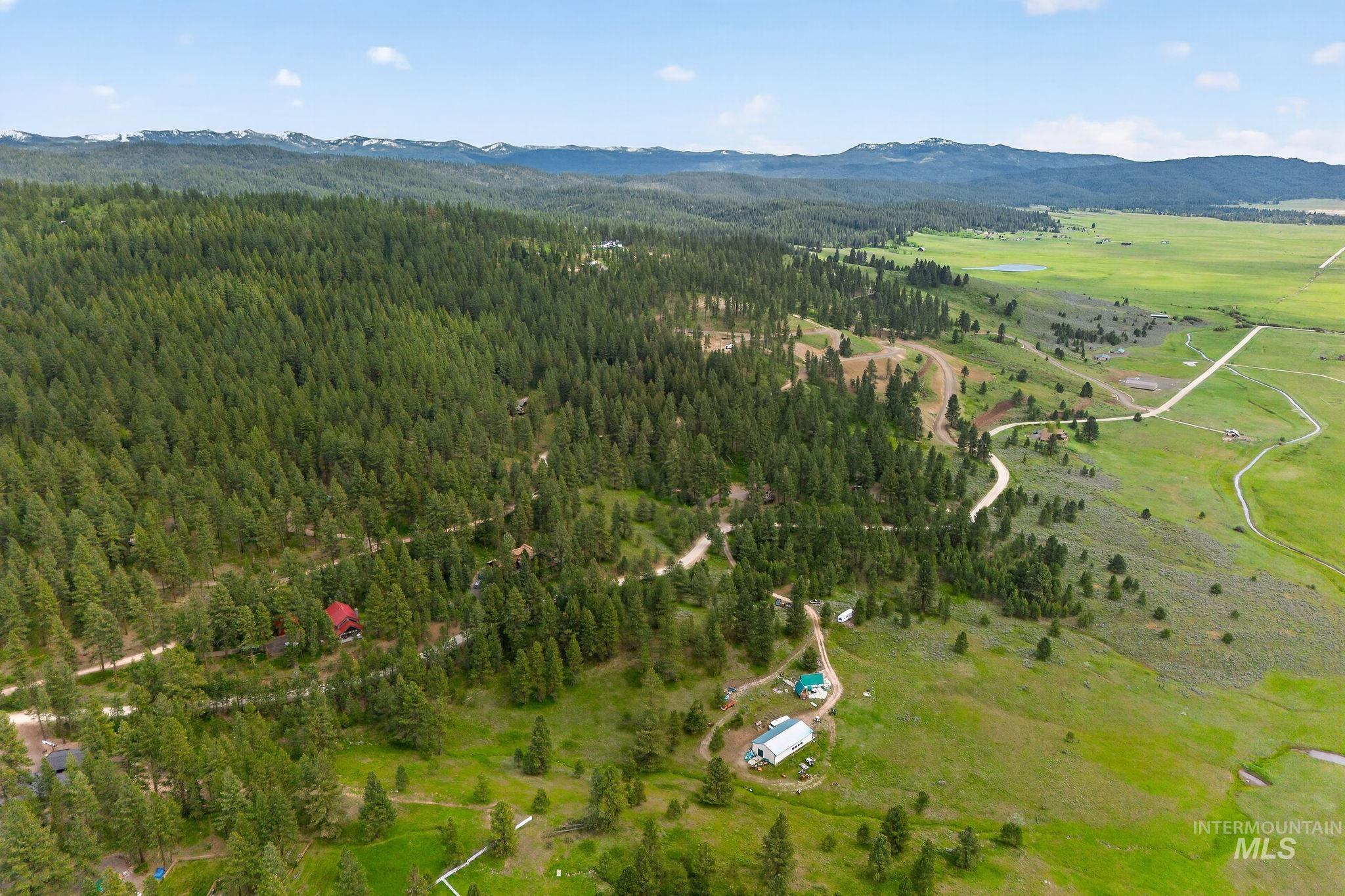 TBD Finlandia, McCall, Idaho 83638, Land For Sale, Price $324,900,MLS 98988214