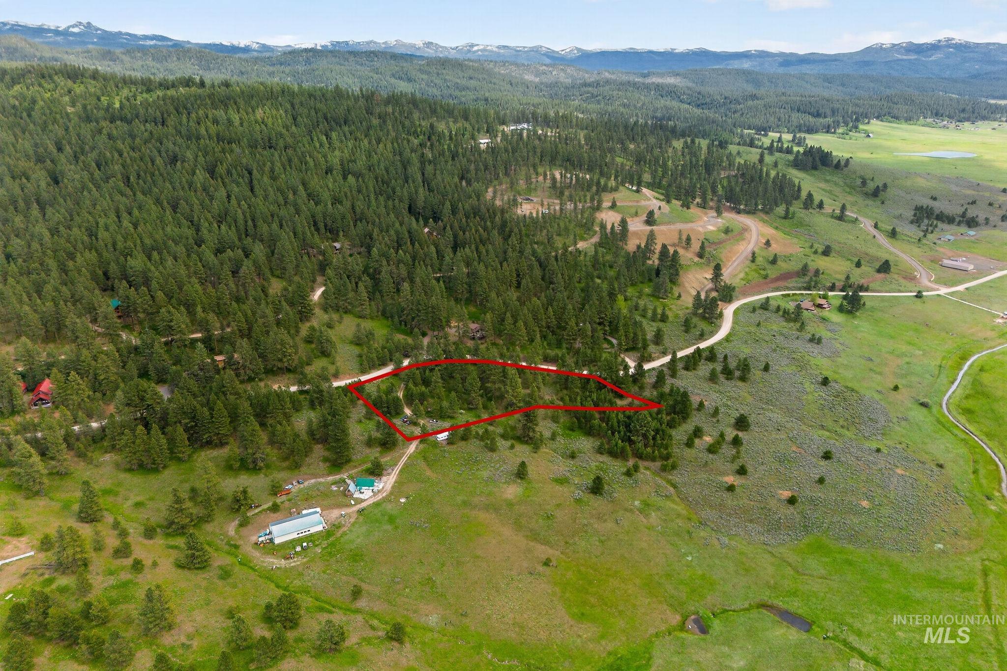 TBD Finlandia, McCall, Idaho 83638, Land For Sale, Price $324,900,MLS 98988214