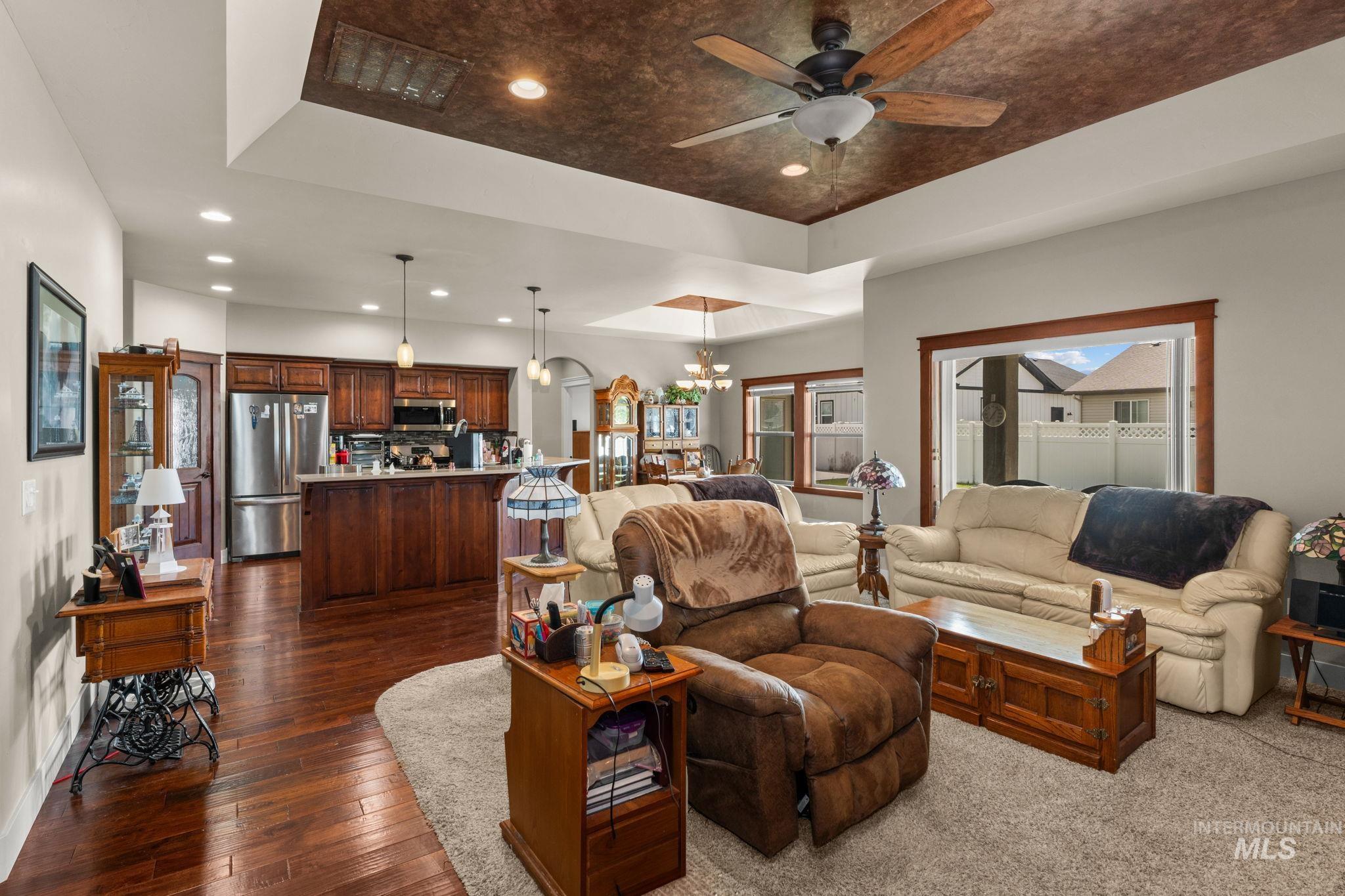 1441 Dixon Trail, Kimberly, Idaho 83341, 4 Bedrooms, 2 Bathrooms, Residential For Sale, Price $580,000, 98988216