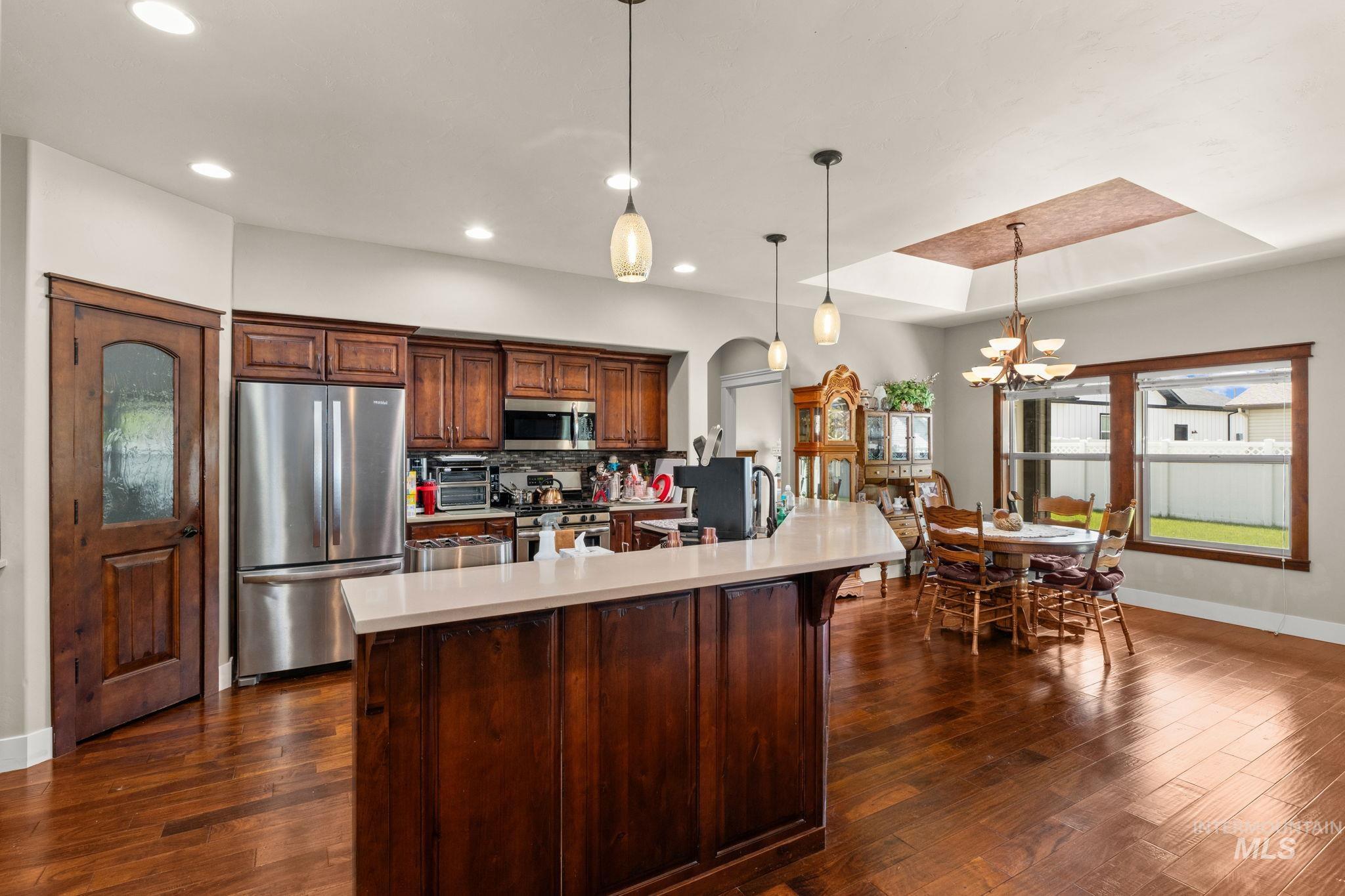 1441 Dixon Trail, Kimberly, Idaho 83341, 4 Bedrooms, 2 Bathrooms, Residential For Sale, Price $580,000, 98988216