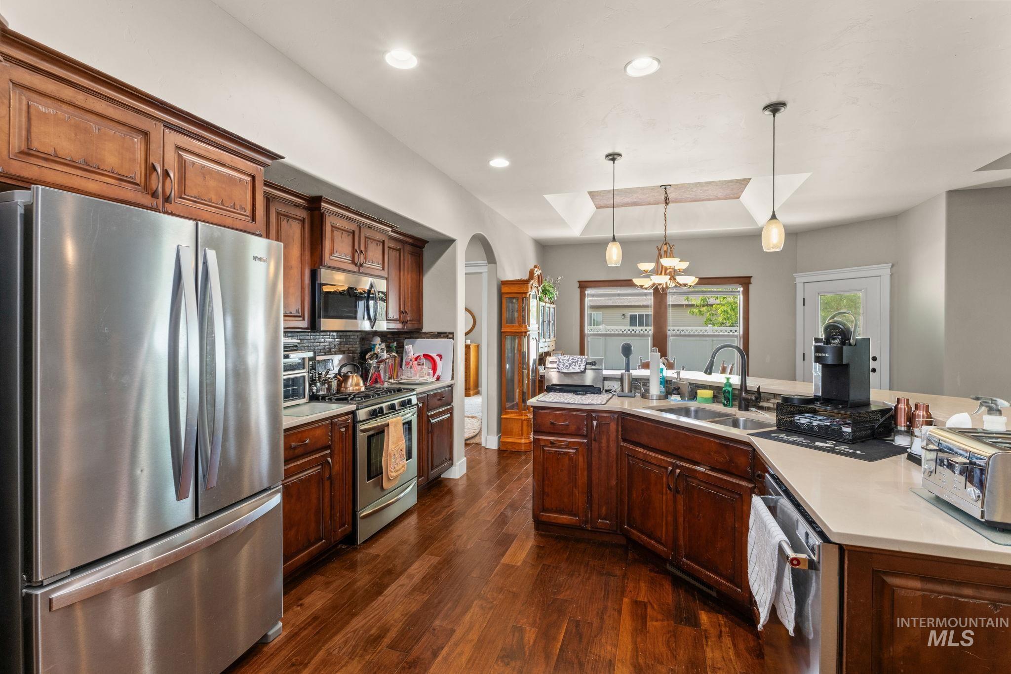 1441 Dixon Trail, Kimberly, Idaho 83341, 4 Bedrooms, 2 Bathrooms, Residential For Sale, Price $580,000, 98988216