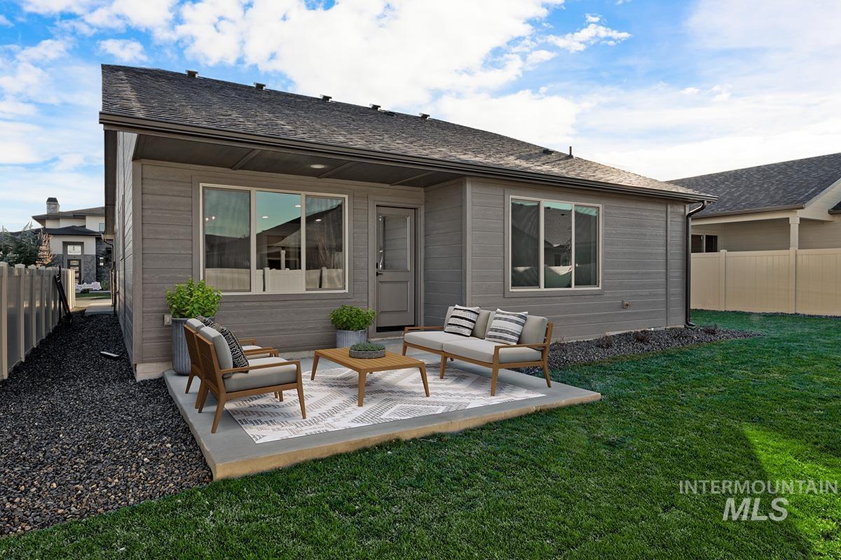 7015 S Skybreak Lane, Meridian, Idaho 83642, 3 Bedrooms, 2 Bathrooms, Residential For Sale, Price $509,800, 98988219
