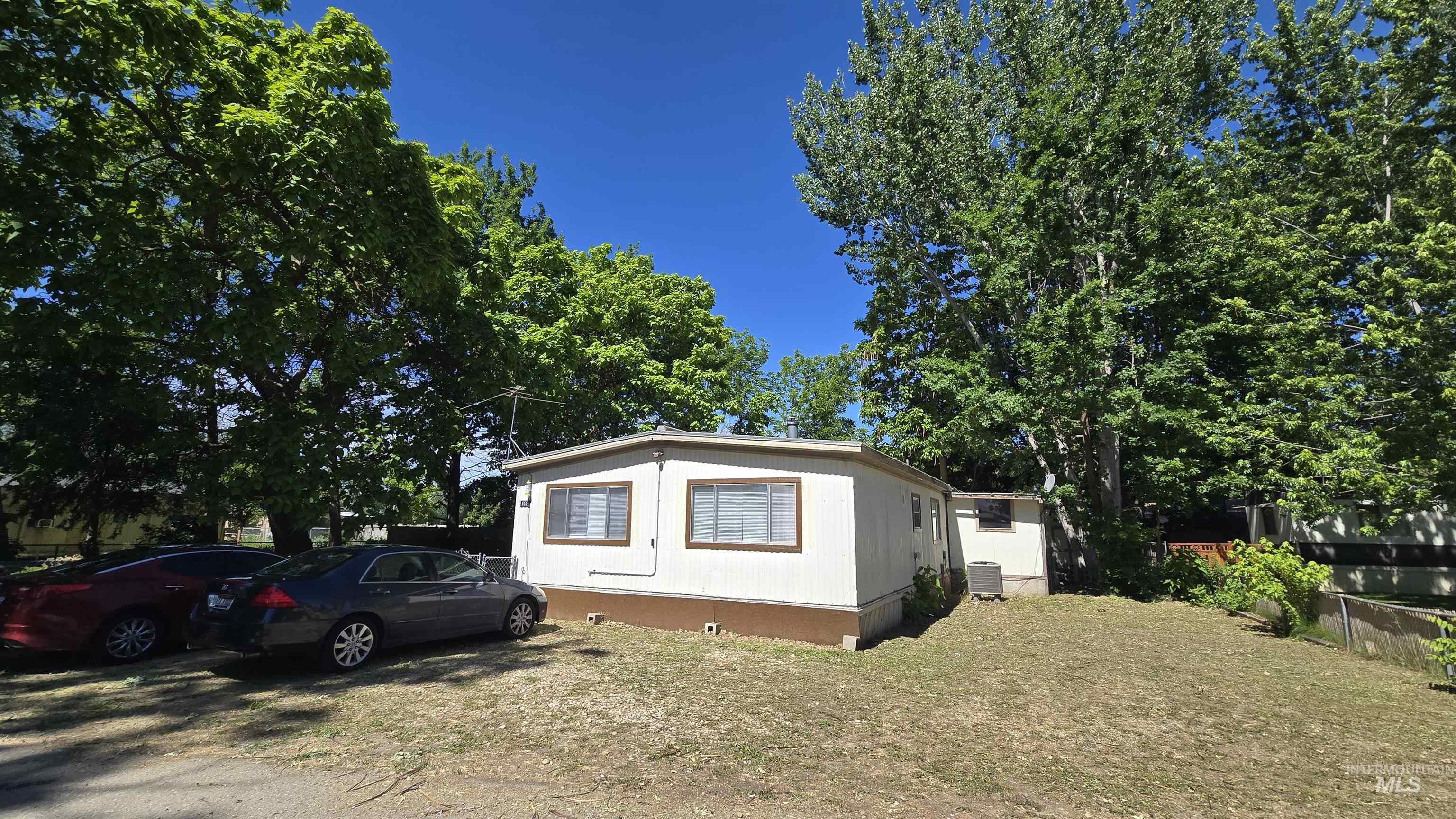 Residential For Sale