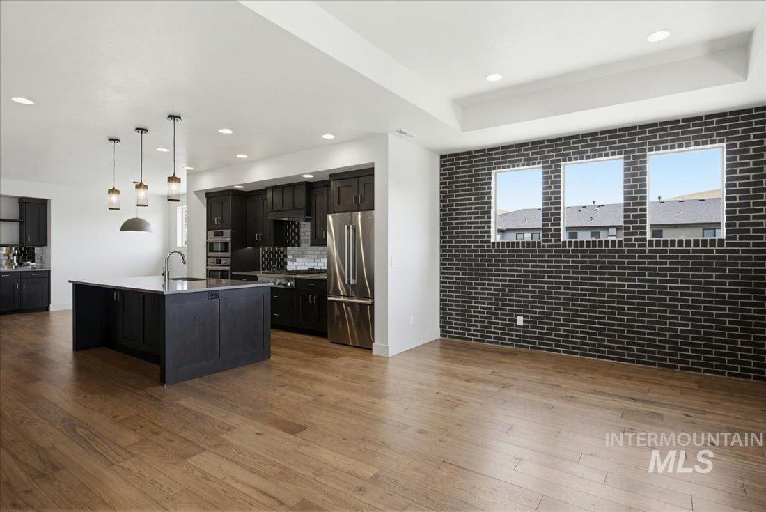 3180 S Barnside Way, Boise, Idaho 83716, 3 Bedrooms, 2.5 Bathrooms, Residential For Sale, Price $728,000, 98988221