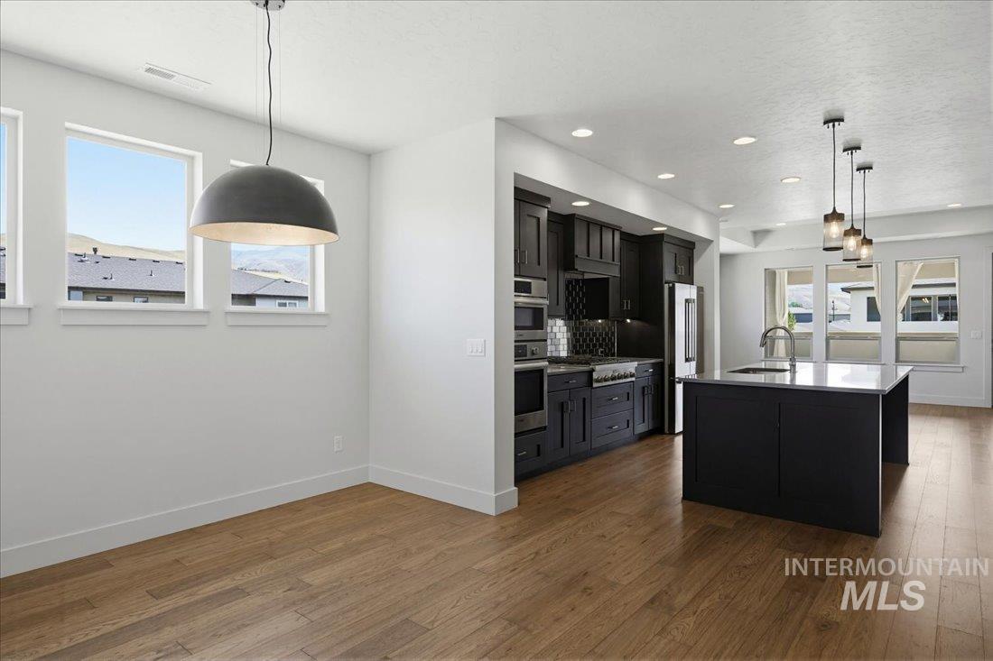 3180 S Barnside Way, Boise, Idaho 83716, 3 Bedrooms, 2.5 Bathrooms, Residential For Sale, Price $728,000, 98988221