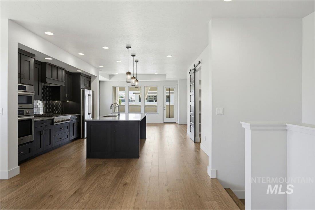 3180 S Barnside Way, Boise, Idaho 83716, 3 Bedrooms, 2.5 Bathrooms, Residential For Sale, Price $728,000, 98988221
