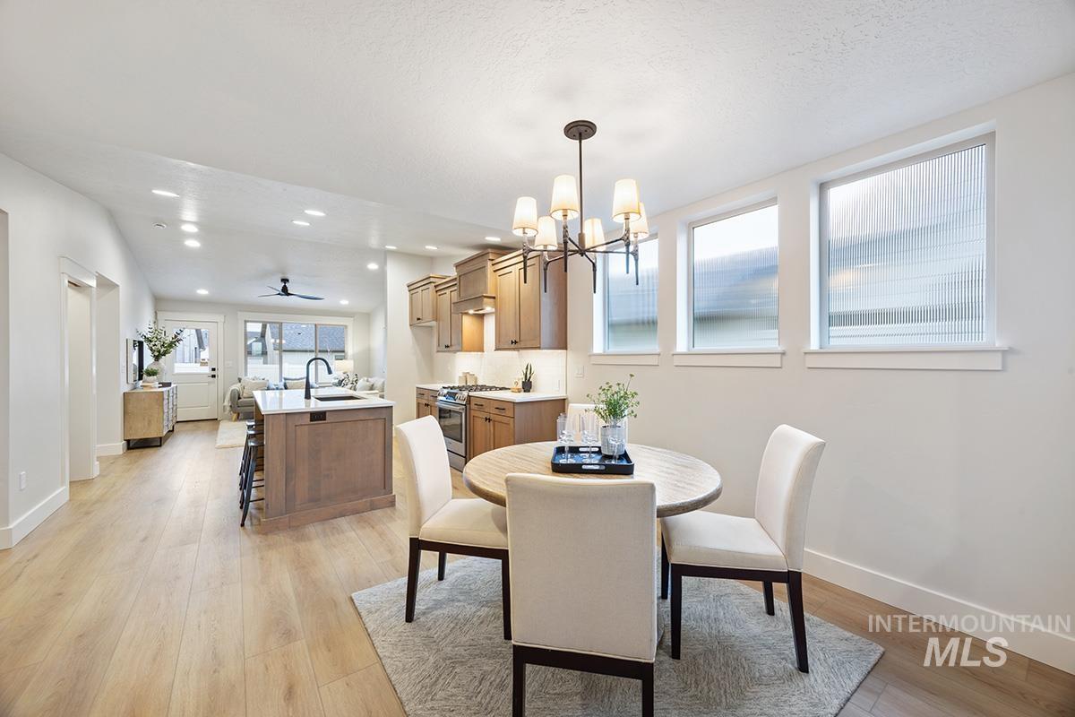 7093 S Cascabel Lane, Meridian, Idaho 83642, 3 Bedrooms, 2 Bathrooms, Residential For Sale, Price $497,800, 98988223