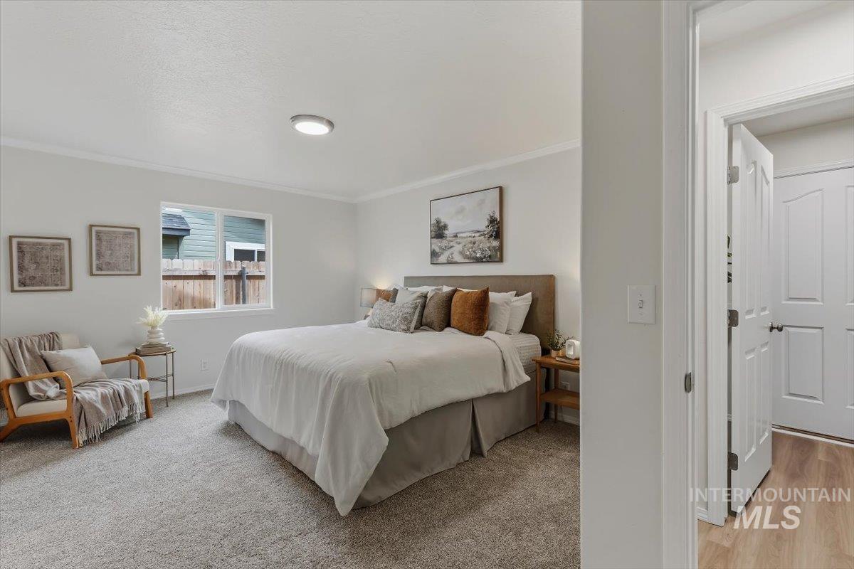 1950 E Challis Drive, Meridian, Idaho 83646, 3 Bedrooms, 2 Bathrooms, Residential For Sale, Price $429,900, 98988224