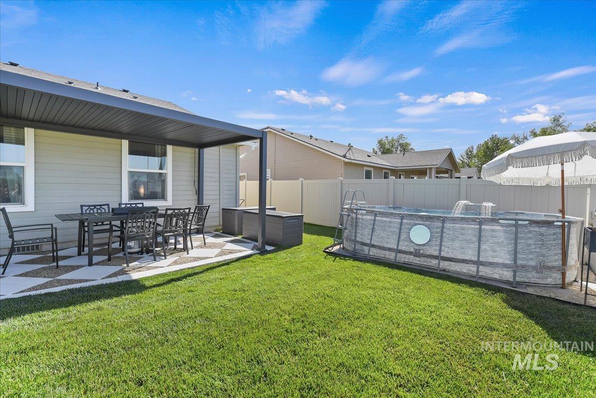 20145 Kremmwood Dr., Notus, Idaho 83656, 3 Bedrooms, 2 Bathrooms, Residential For Sale, Price $389,900, 98988226