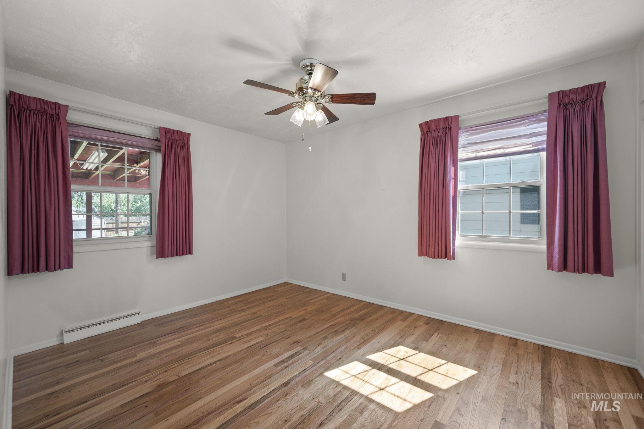 4410 W Clinton St., Boise, Idaho 83706, 3 Bedrooms, 1 Bathroom, Residential For Sale, Price $399,000, 98988228
