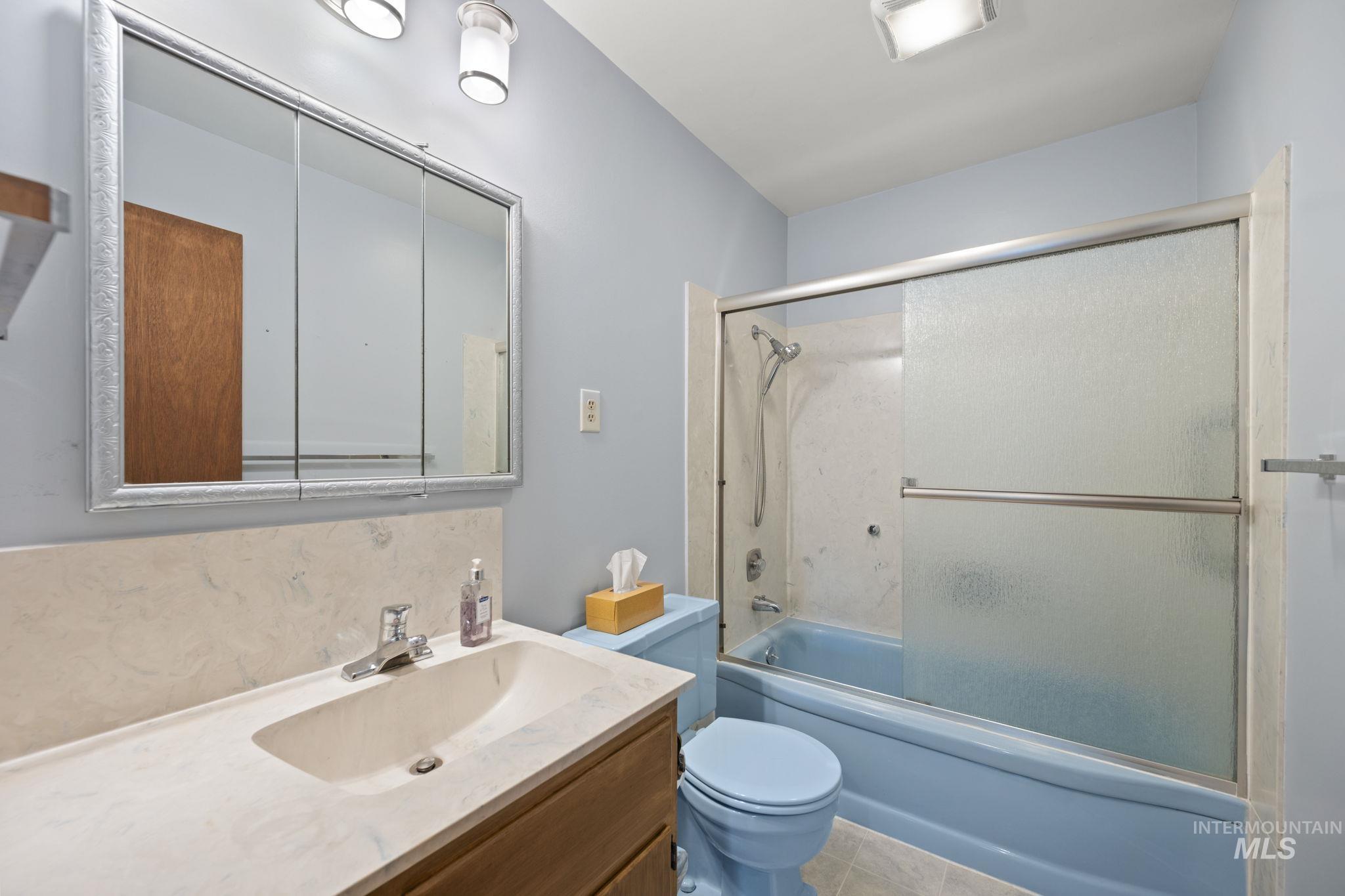 4410 W Clinton St., Boise, Idaho 83706, 3 Bedrooms, 1 Bathroom, Residential For Sale, Price $399,000, 98988228