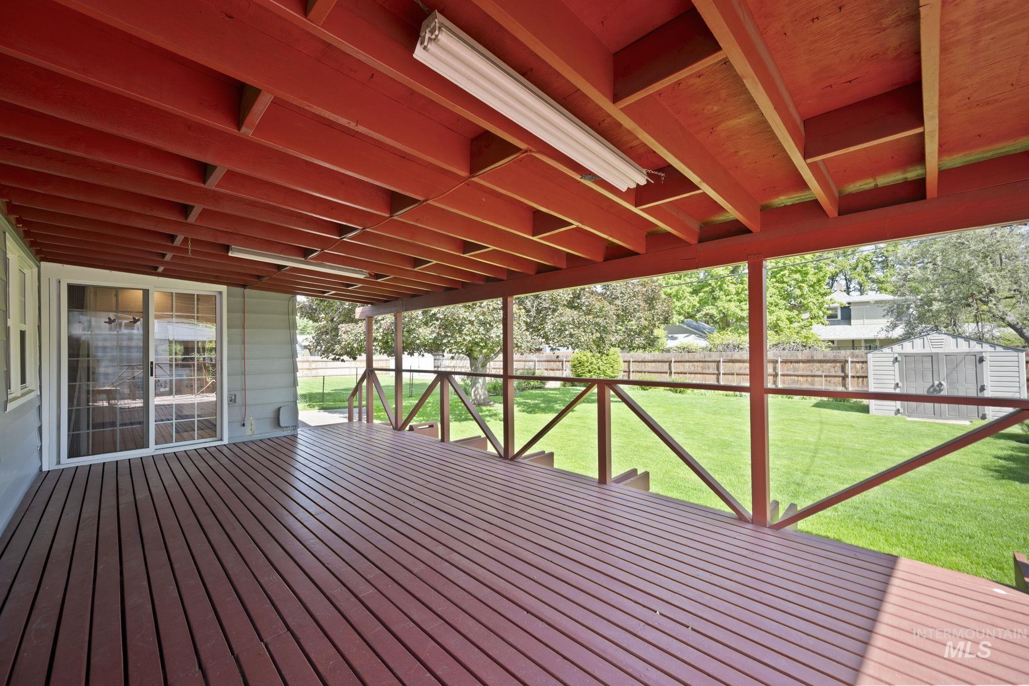 4410 W Clinton St., Boise, Idaho 83706, 3 Bedrooms, 1 Bathroom, Residential For Sale, Price $399,000, 98988228