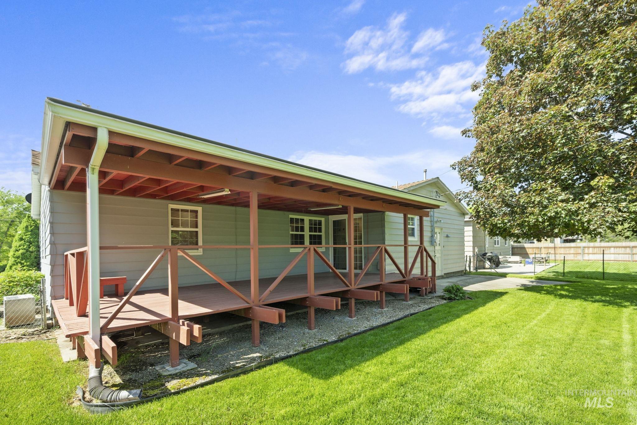 4410 W Clinton St., Boise, Idaho 83706, 3 Bedrooms, 1 Bathroom, Residential For Sale, Price $399,000, 98988228