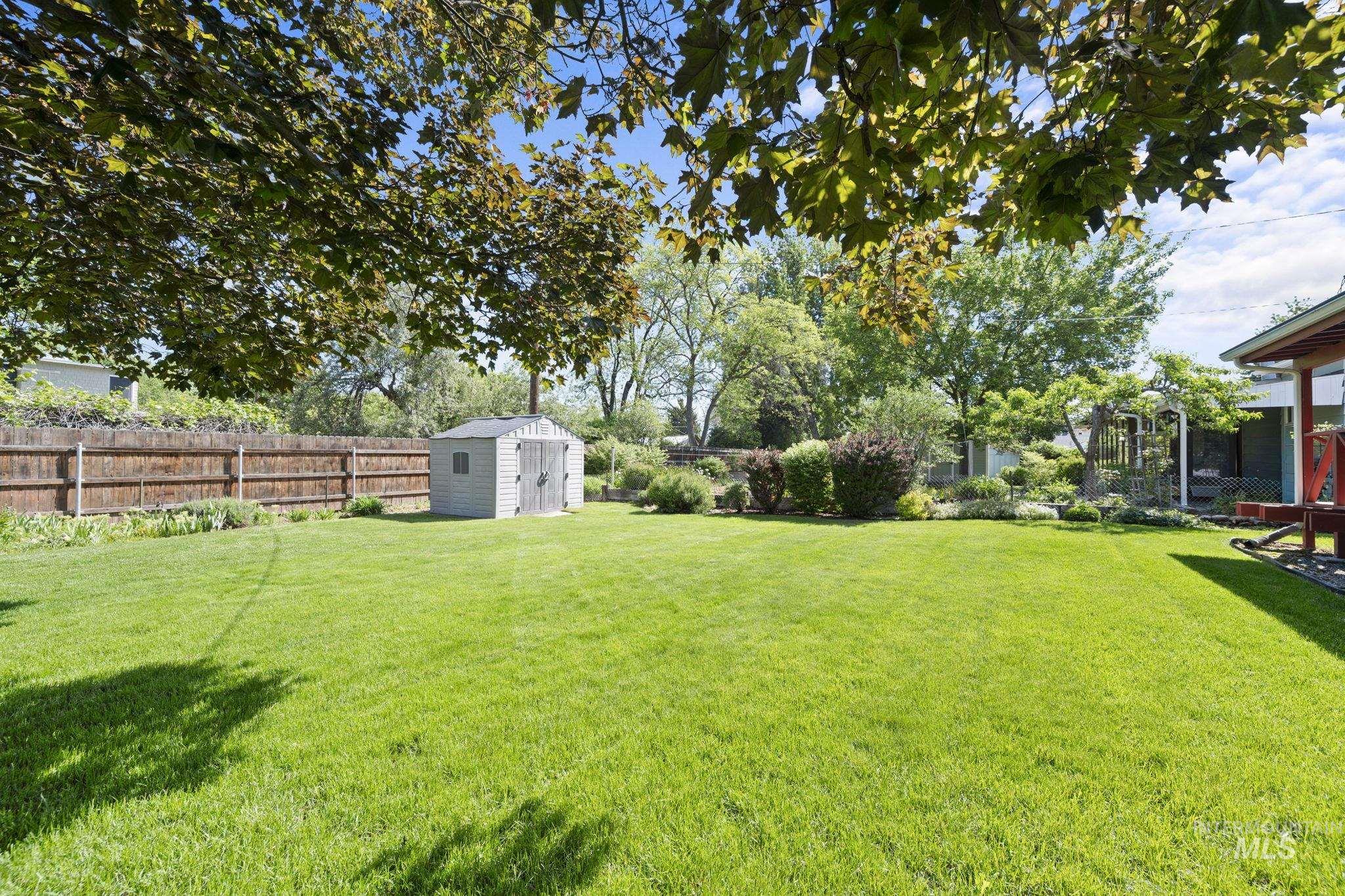 4410 W Clinton St., Boise, Idaho 83706, 3 Bedrooms, 1 Bathroom, Residential For Sale, Price $399,000, 98988228