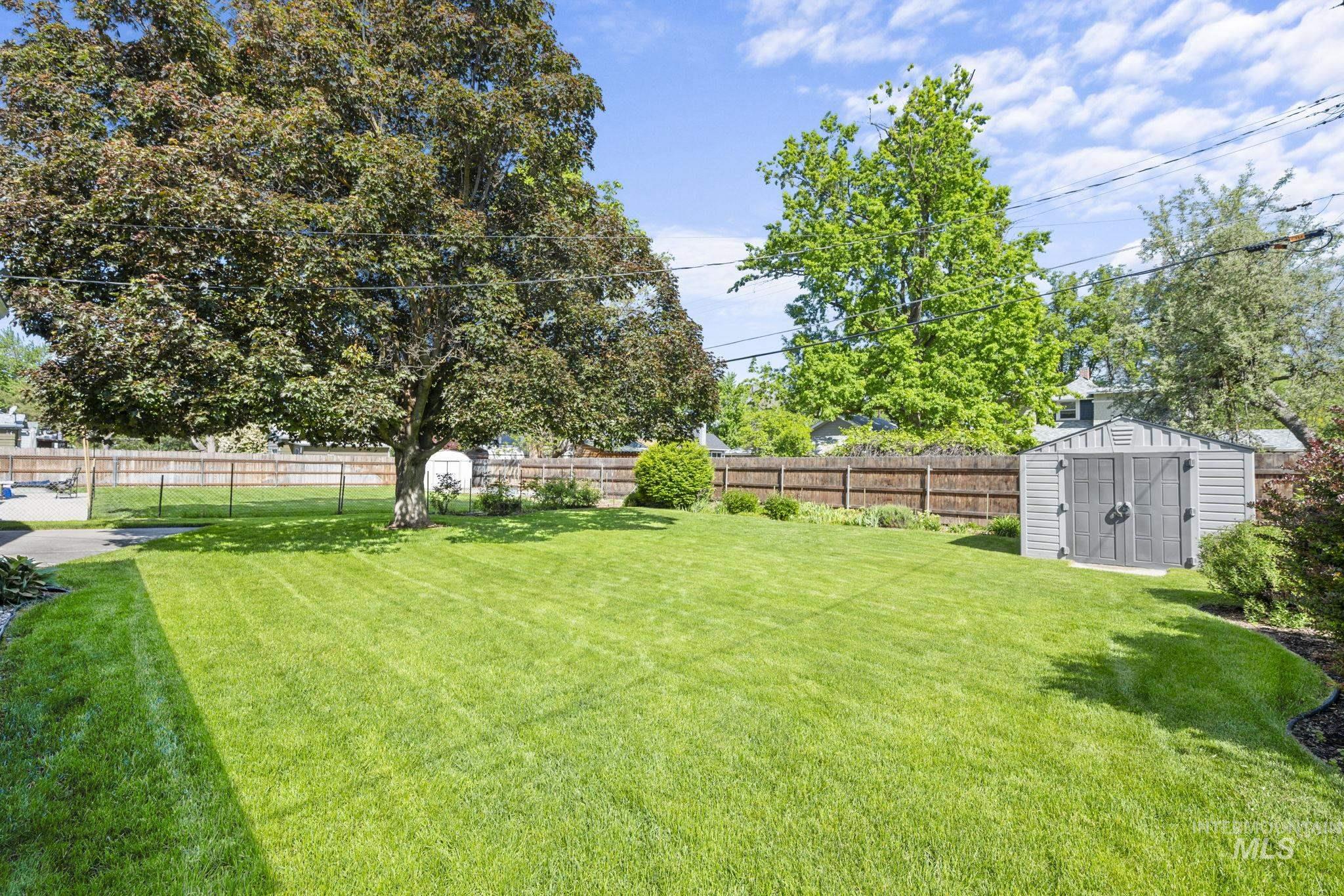 4410 W Clinton St., Boise, Idaho 83706, 3 Bedrooms, 1 Bathroom, Residential For Sale, Price $399,000, 98988228