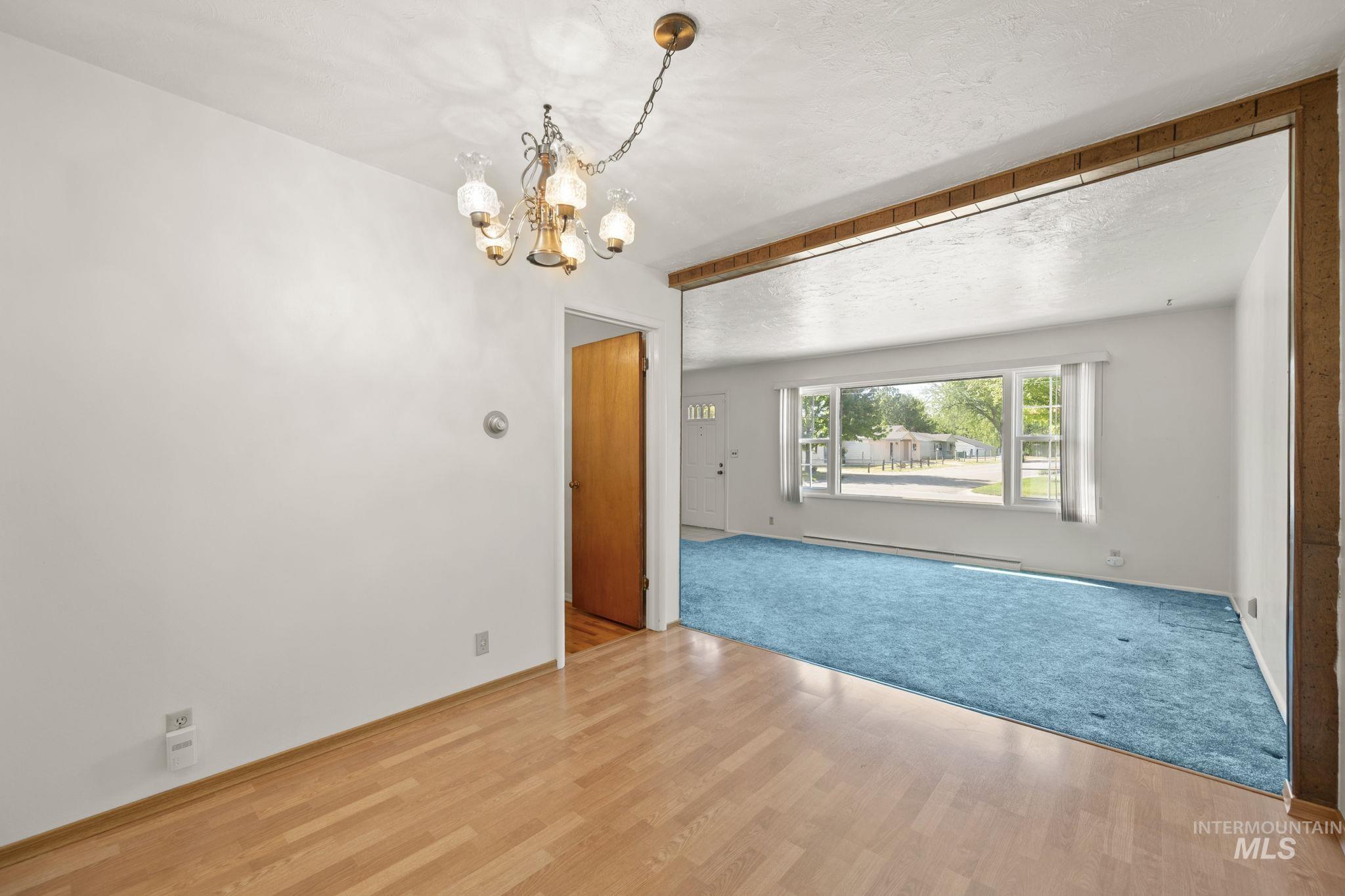 4410 W Clinton St., Boise, Idaho 83706, 3 Bedrooms, 1 Bathroom, Residential For Sale, Price $399,000, 98988228
