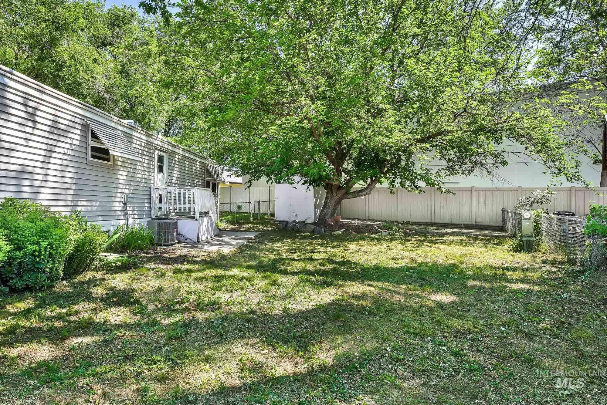 700 Fairview Ave, Meridian, Idaho 83642, 3 Bedrooms, 1 Bathroom, Residential For Sale, Price $110,000,MLS 98988229