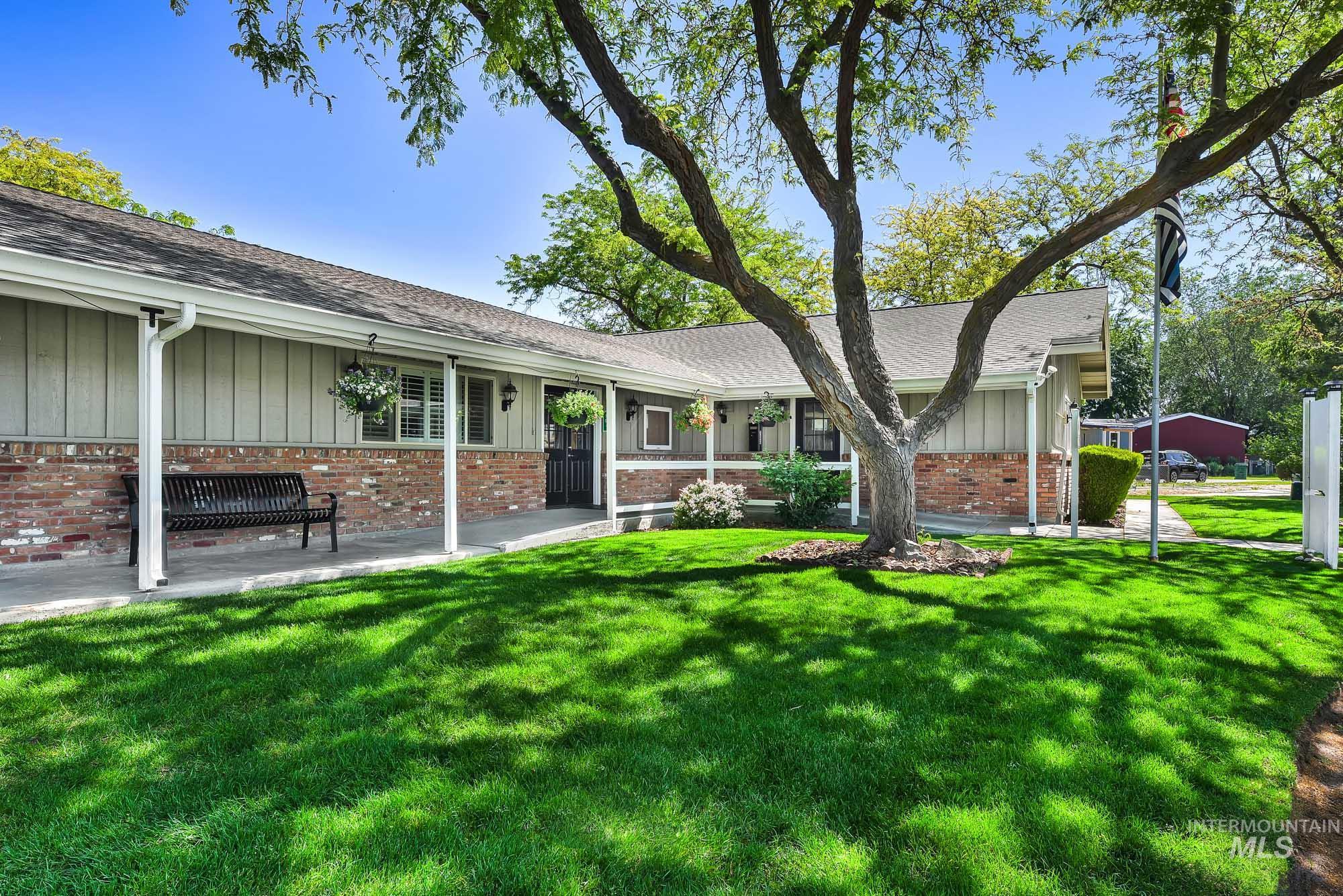 700 Fairview Ave, Meridian, Idaho 83642, 3 Bedrooms, 1 Bathroom, Residential For Sale, Price $110,000,MLS 98988229
