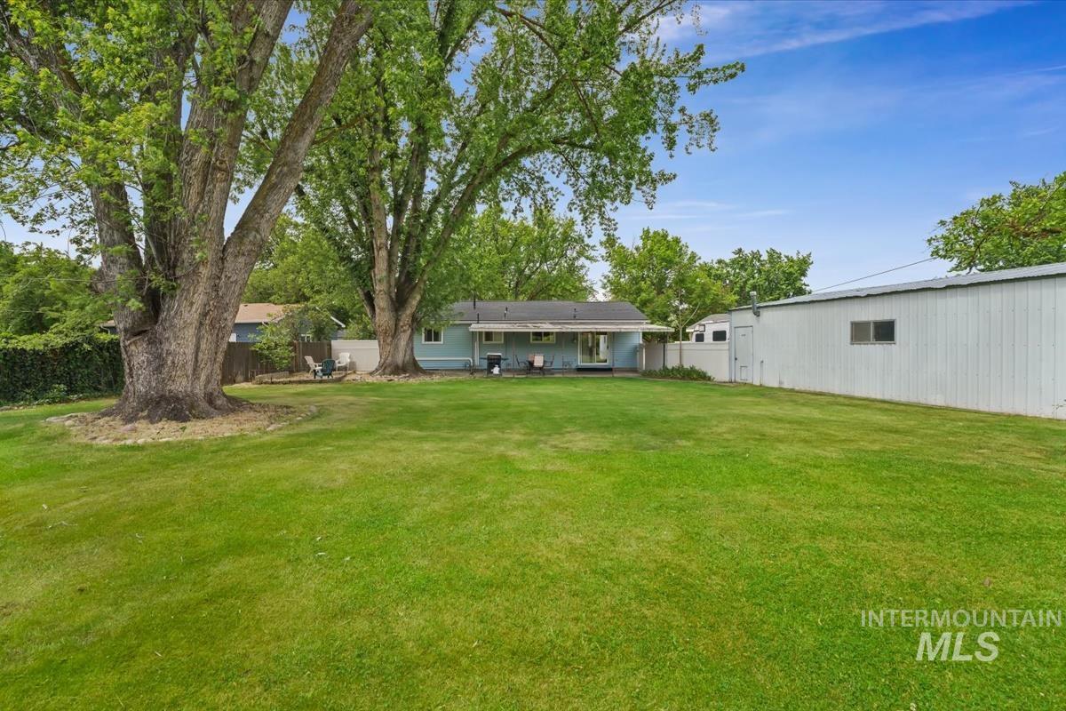 1816 W Lemhi, Boise, Idaho 83705, 4 Bedrooms, 2 Bathrooms, Residential For Sale, Price $519,900, 98988231