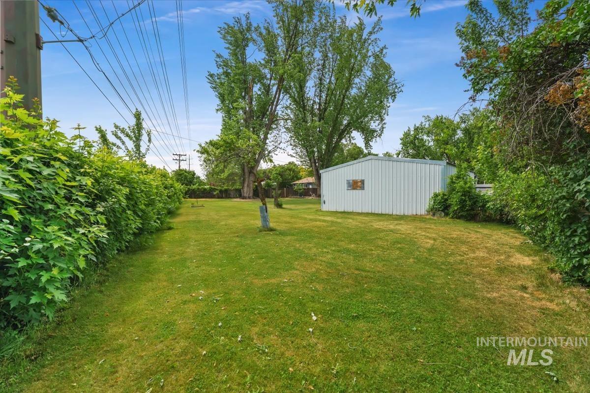 1816 W Lemhi, Boise, Idaho 83705, 4 Bedrooms, 2 Bathrooms, Residential For Sale, Price $519,900, 98988231