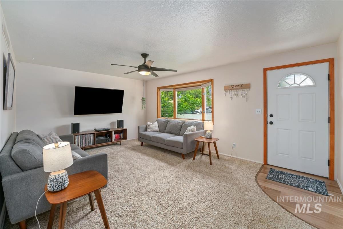 1816 W Lemhi, Boise, Idaho 83705, 4 Bedrooms, 2 Bathrooms, Residential For Sale, Price $519,900, 98988231