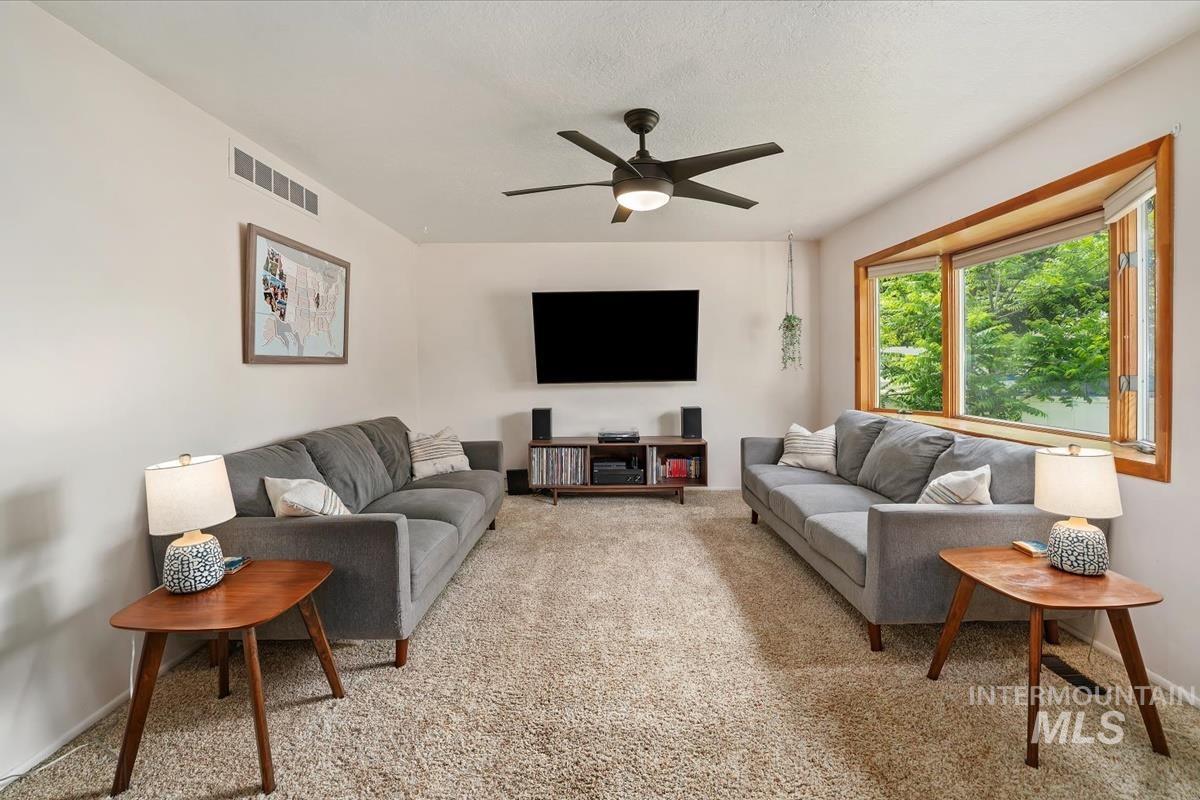 1816 W Lemhi, Boise, Idaho 83705, 4 Bedrooms, 2 Bathrooms, Residential For Sale, Price $519,900, 98988231