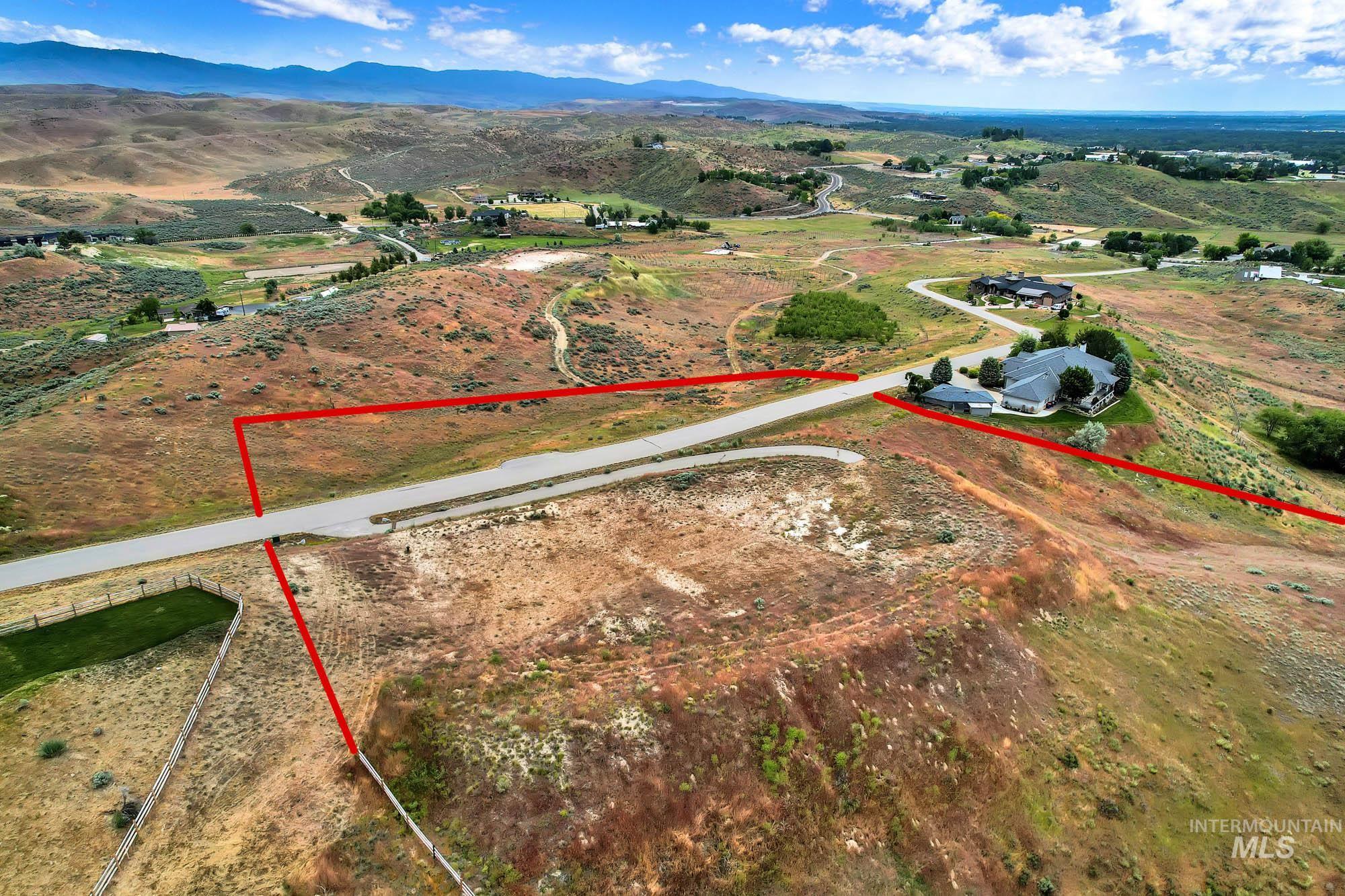 5487 N Willean Ln, Eagle, Idaho 83616, Land For Sale, Price $1,600,000,MLS 98988232