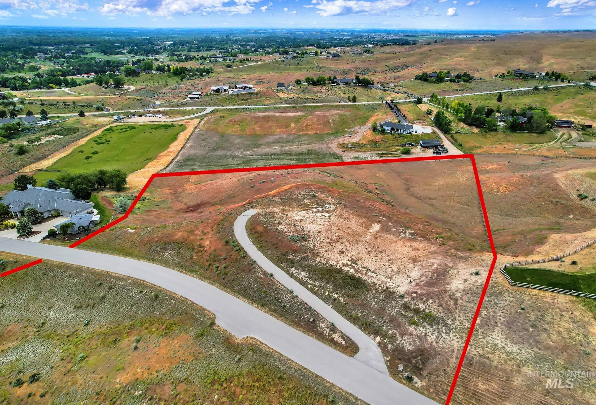 5487 N Willean Ln, Eagle, Idaho 83616, Land For Sale, Price $1,600,000,MLS 98988232
