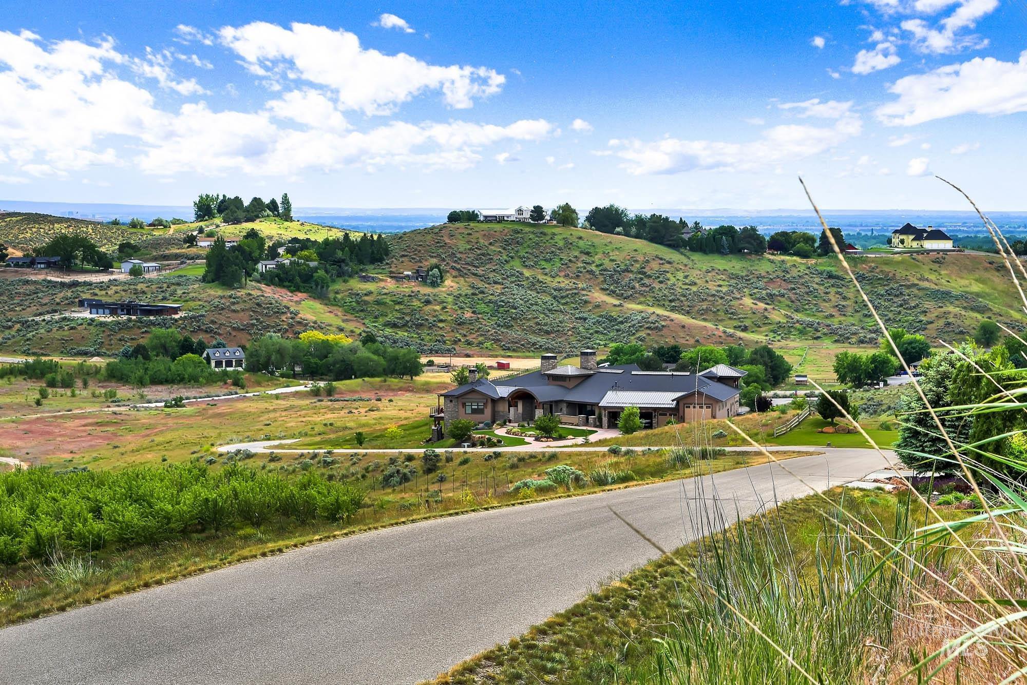 5487 N Willean Ln, Eagle, Idaho 83616, Land For Sale, Price $1,600,000,MLS 98988232