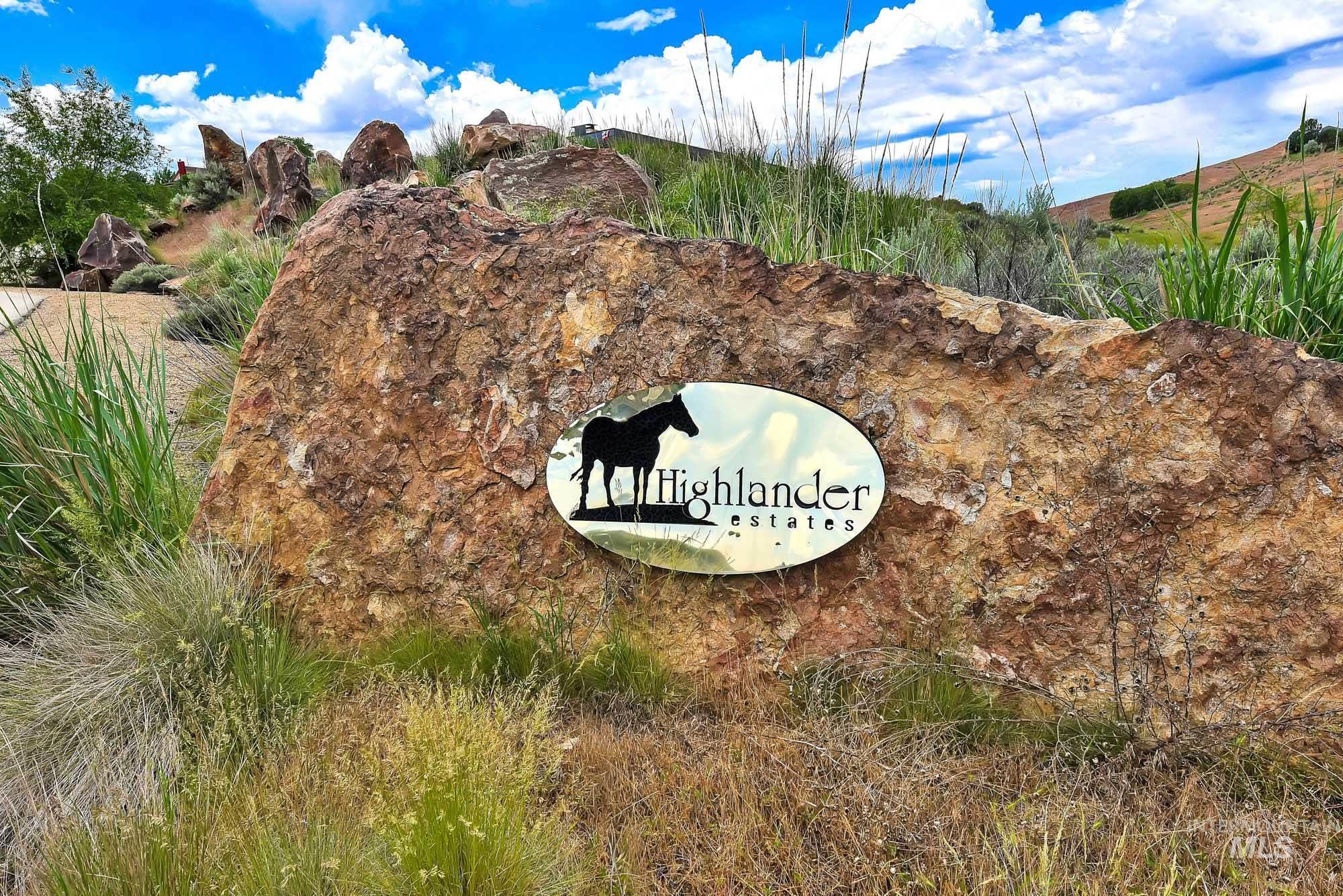 5487 N Willean Ln, Eagle, Idaho 83616, Land For Sale, Price $1,600,000,MLS 98988232