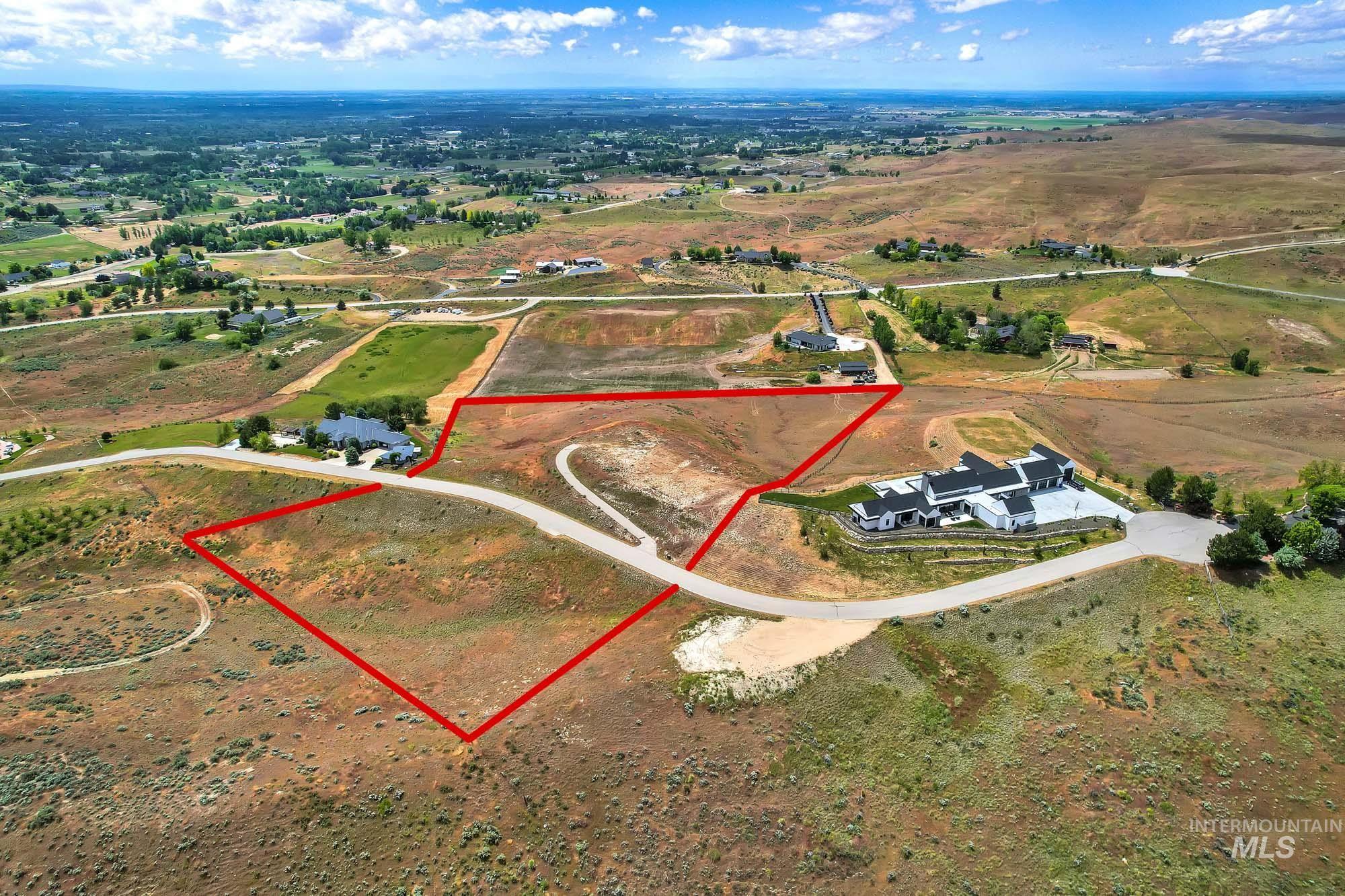 5487 N Willean Ln, Eagle, Idaho 83616, Land For Sale, Price $1,600,000,MLS 98988232