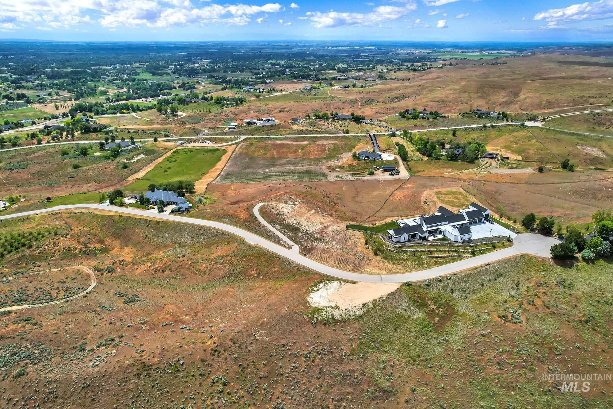 5487 N Willean Ln, Eagle, Idaho 83616, Land For Sale, Price $1,600,000,MLS 98988232