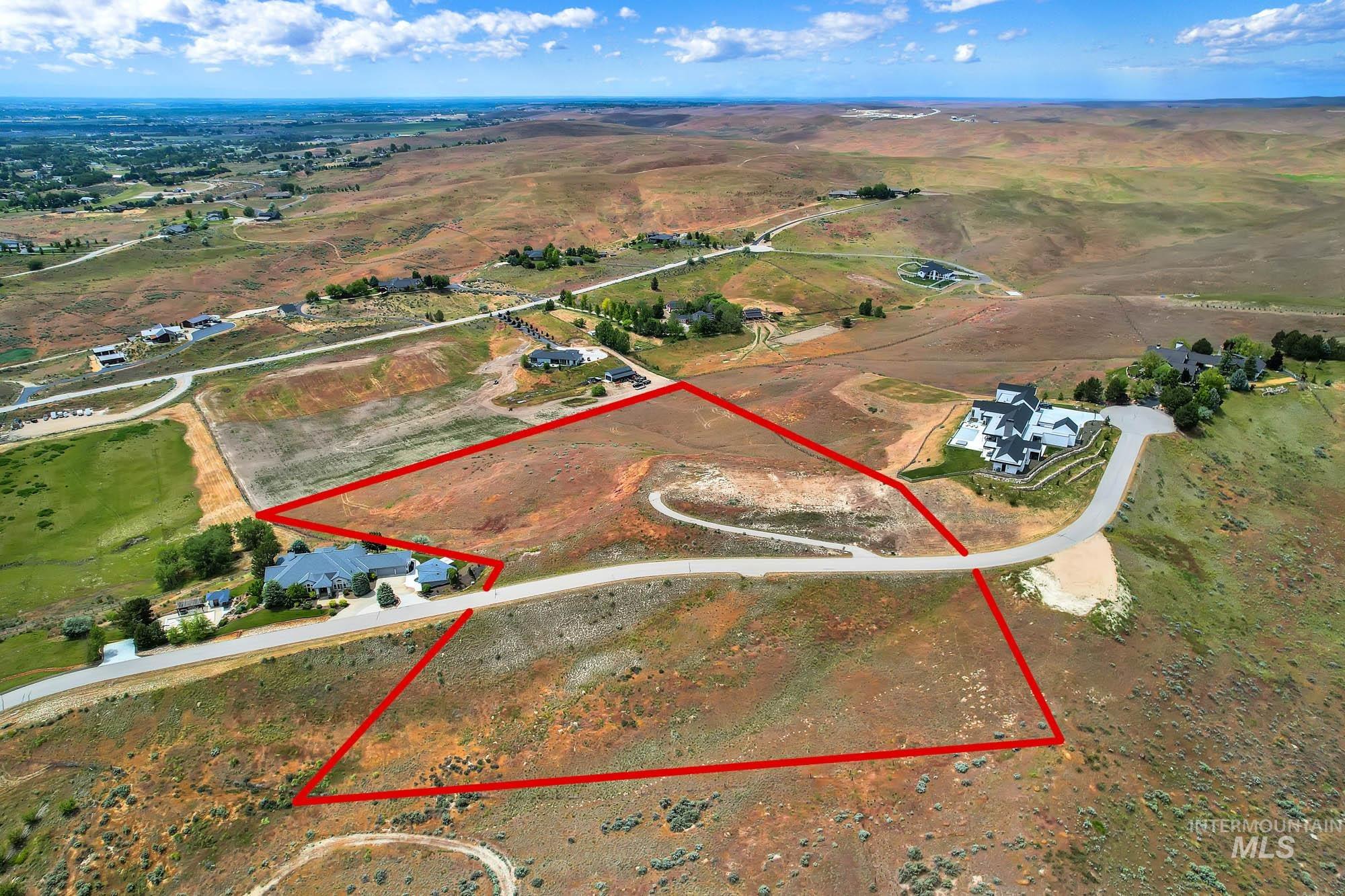 5487 N Willean Ln, Eagle, Idaho 83616, Land For Sale, Price $1,600,000,MLS 98988232