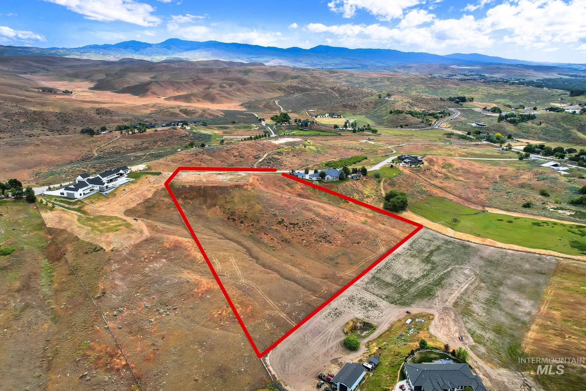 5487 N Willean Ln, Eagle, Idaho 83616, Land For Sale, Price $1,600,000,MLS 98988232