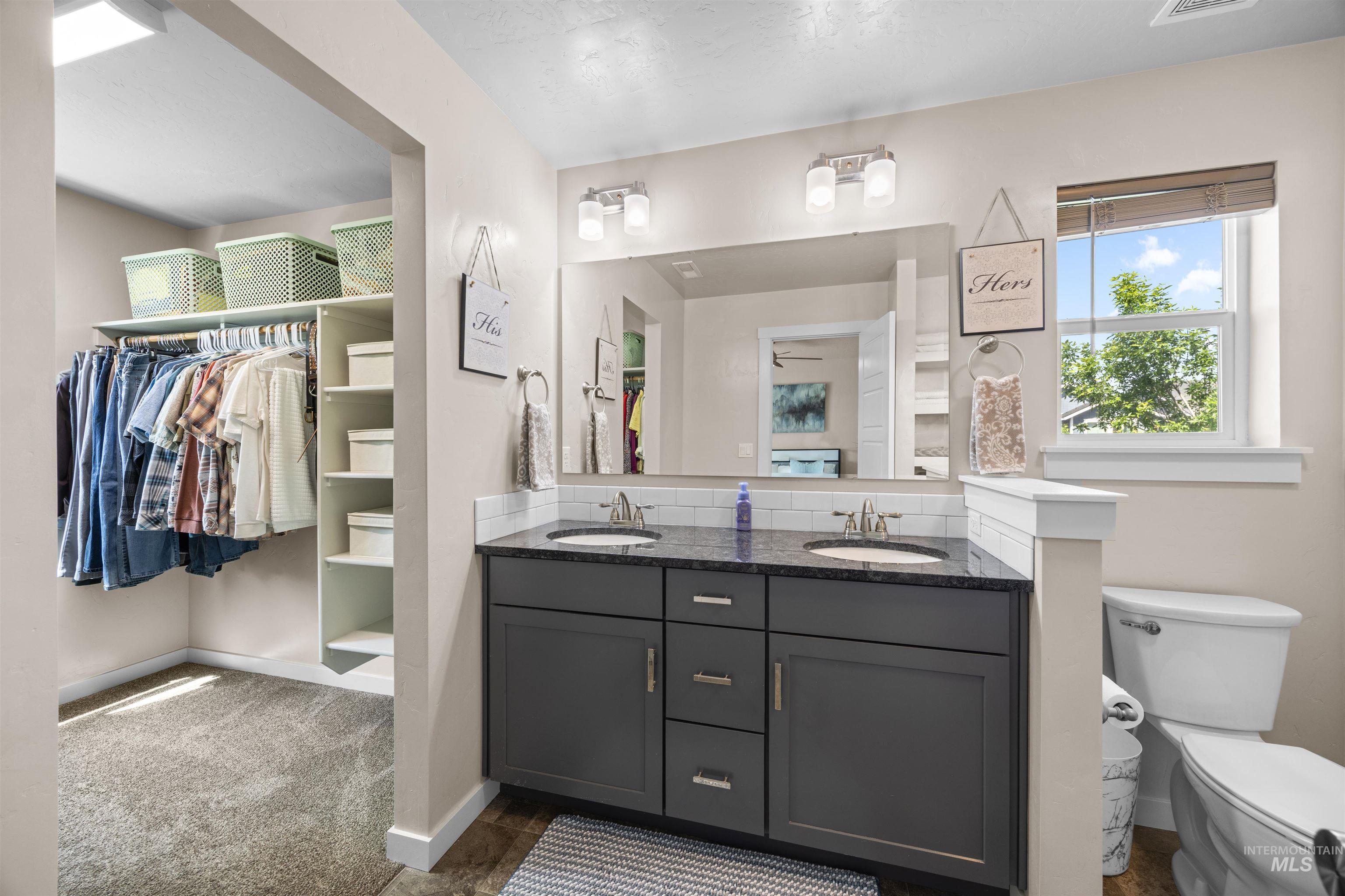 700 E Boardwalk Row Dr., Meridian, Idaho 83642, 3 Bedrooms, 2.5 Bathrooms, Residential For Sale, Price $420,000, 98988234