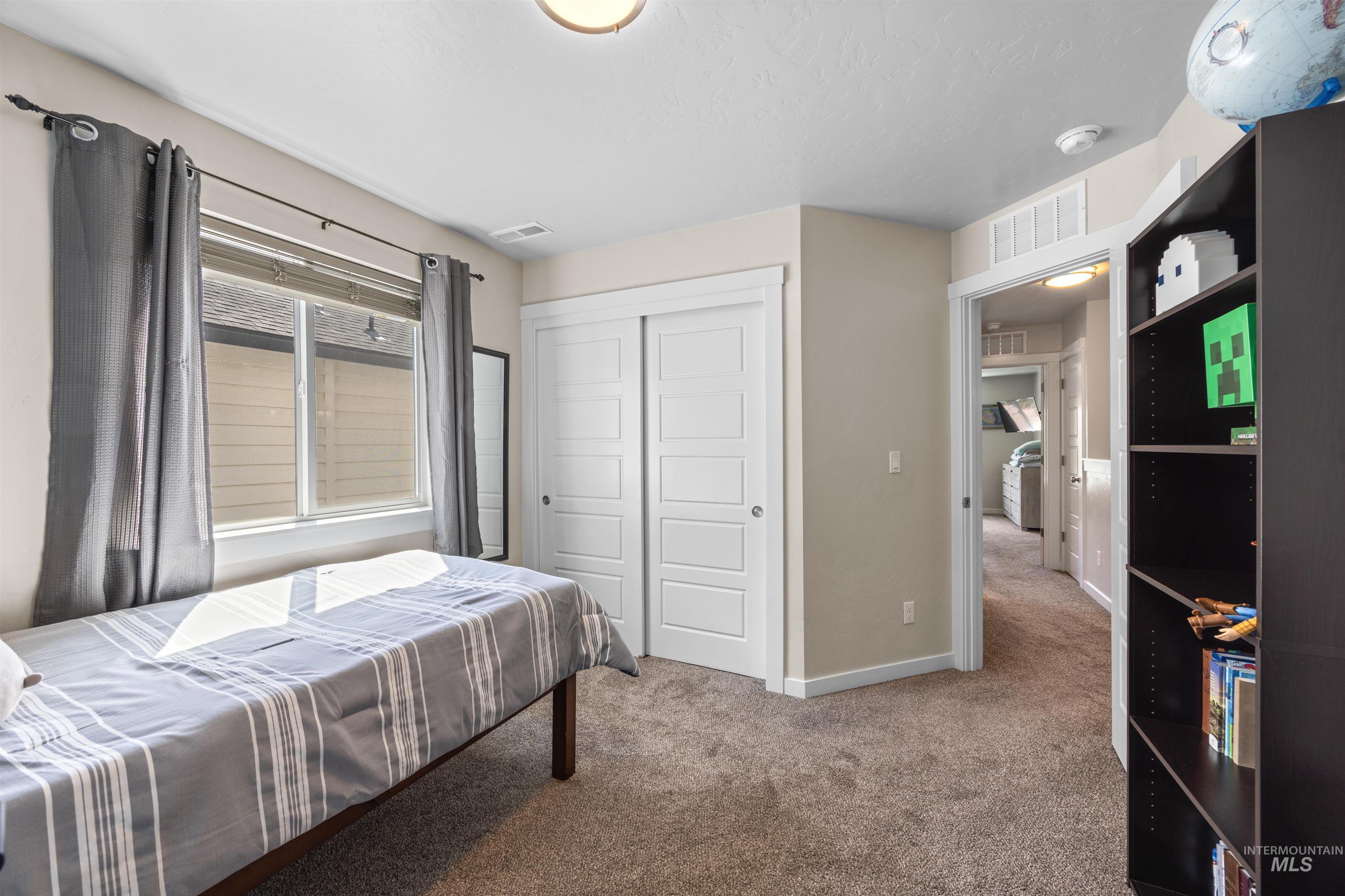 700 E Boardwalk Row Dr., Meridian, Idaho 83642, 3 Bedrooms, 2.5 Bathrooms, Residential For Sale, Price $420,000, 98988234