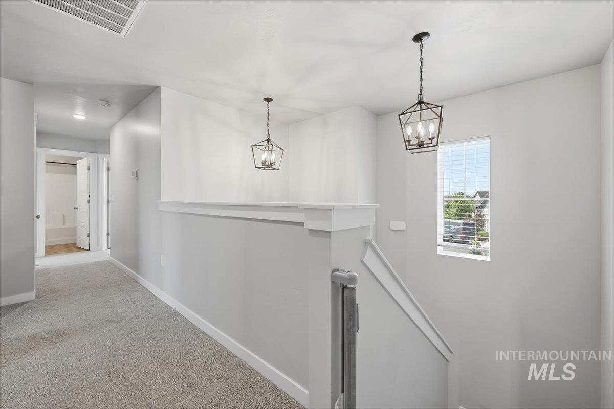 4882 W Lesina St, Meridian, Idaho 92835-1840, 3 Bedrooms, 2.5 Bathrooms, Residential For Sale, Price $489,950, 98988240