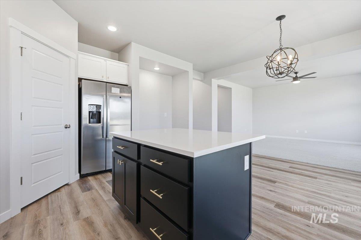 4882 W Lesina St, Meridian, Idaho 92835-1840, 3 Bedrooms, 2.5 Bathrooms, Residential For Sale, Price $489,950, 98988240