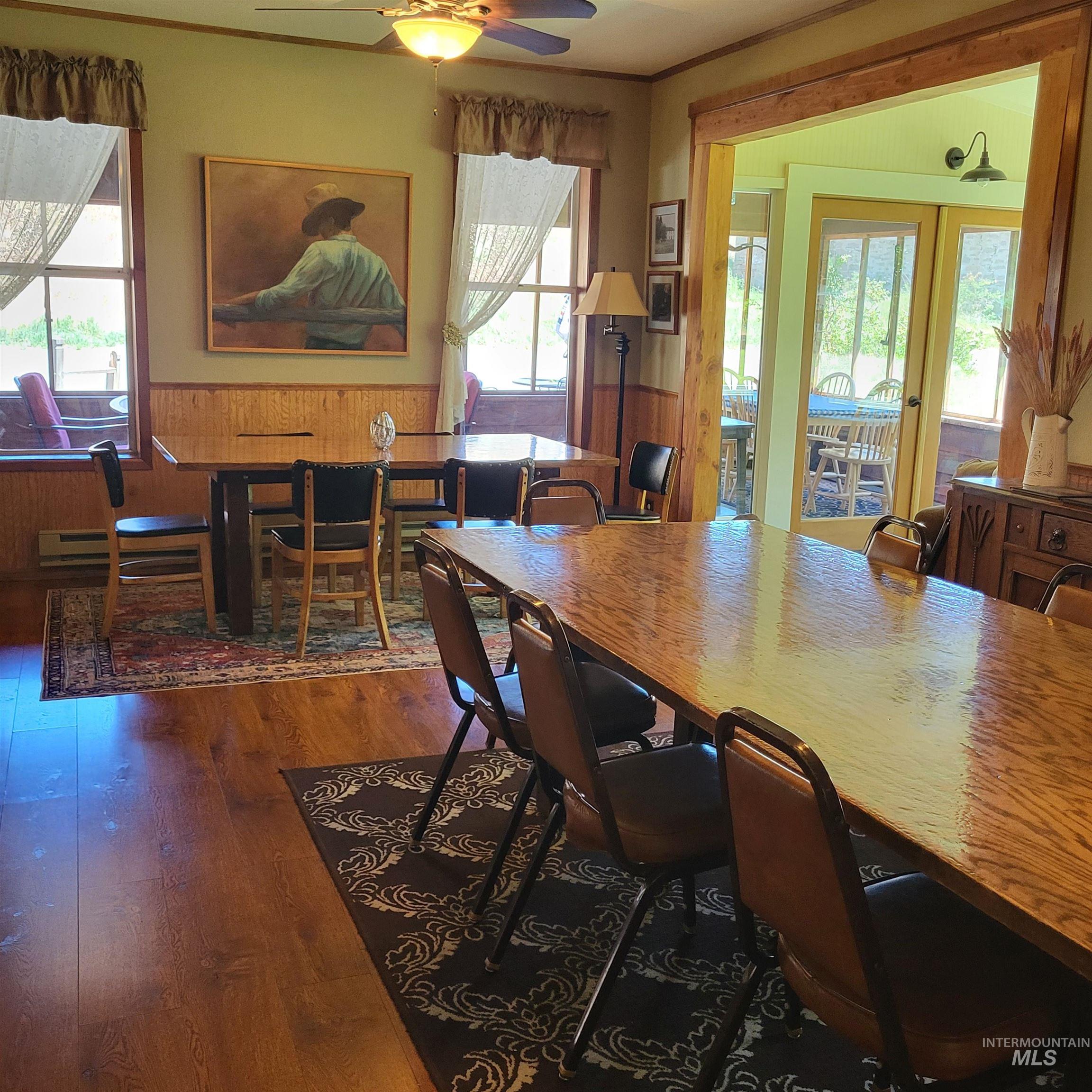 49130 Happy Valley Rd, Crane, Oregon 97722, 10 Bedrooms, Business/Commercial For Sale, Price $525,000,MLS 98988241