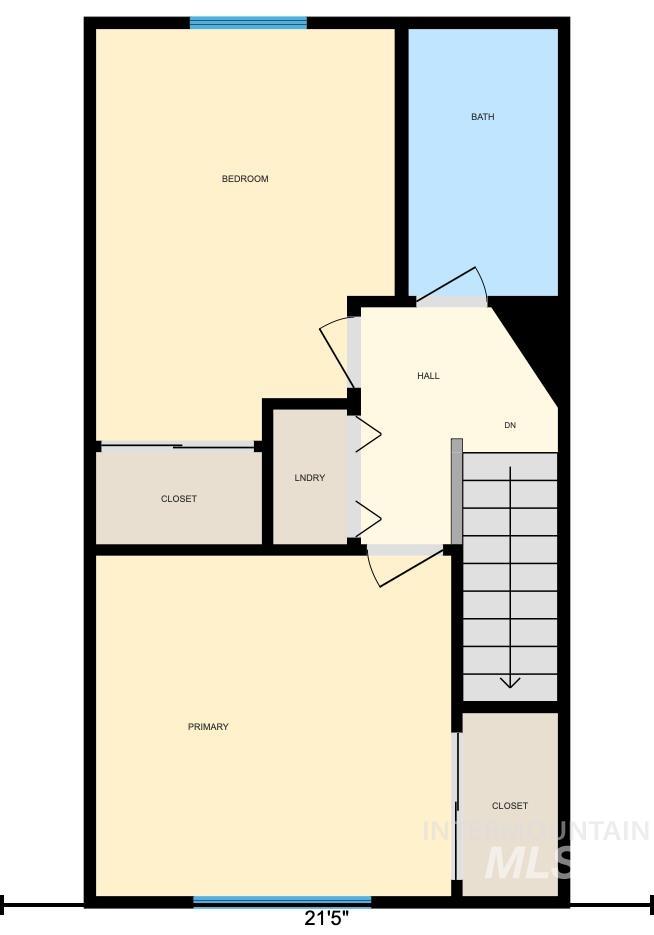 2073 N Woodford Ave, Meridian, Idaho 83646, 2 Bedrooms, 1 Bathroom, Residential Income For Sale, Price $1,724,900, 98988243