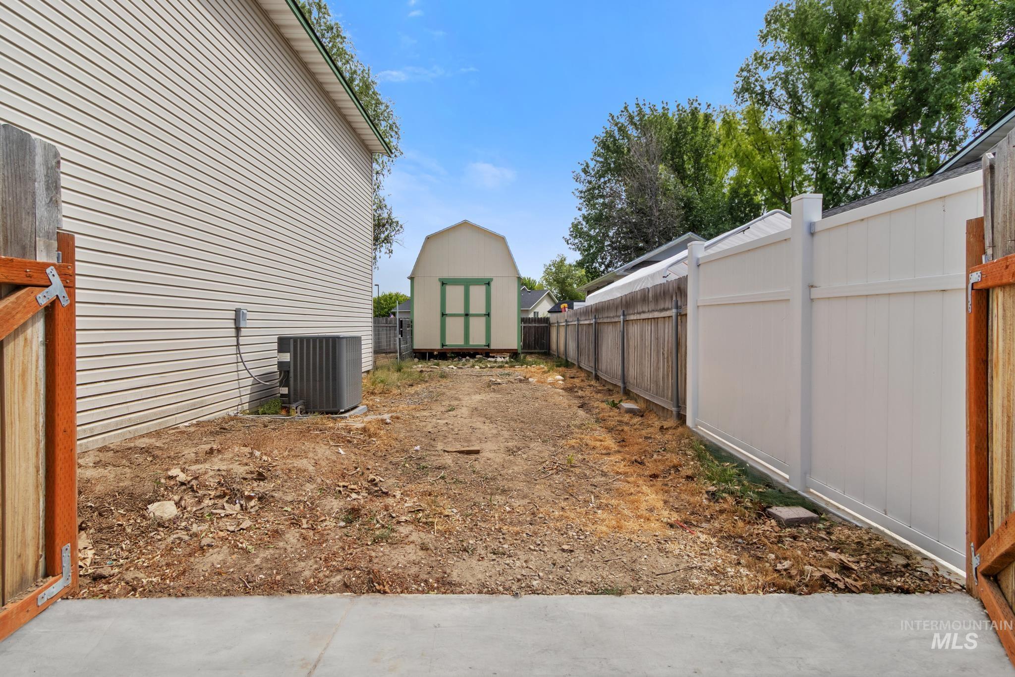 1700 Boundary, Nampa, Idaho 83686, 3 Bedrooms, 2.5 Bathrooms, Residential For Sale, Price $410,000, 98988244