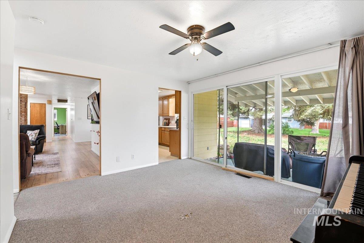 1130 N 8th E, Mountain Home, Idaho 83647, 3 Bedrooms, 2.5 Bathrooms, Residential For Sale, Price $340,000, 98988245
