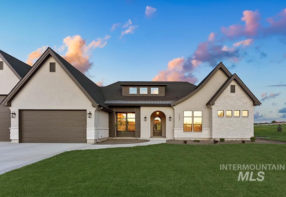 22492 Aura Vista Way, Caldwell, Idaho 83607, 3 Bedrooms, 2.5 Bathrooms, Residential For Sale, Price $1,150,000, 98988252