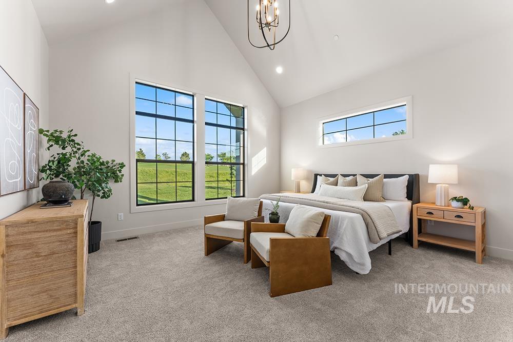 22492 Aura Vista Way, Caldwell, Idaho 83607, 3 Bedrooms, 2.5 Bathrooms, Residential For Sale, Price $1,150,000, 98988252