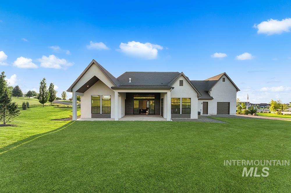 22492 Aura Vista Way, Caldwell, Idaho 83607, 3 Bedrooms, 2.5 Bathrooms, Residential For Sale, Price $1,150,000, 98988252