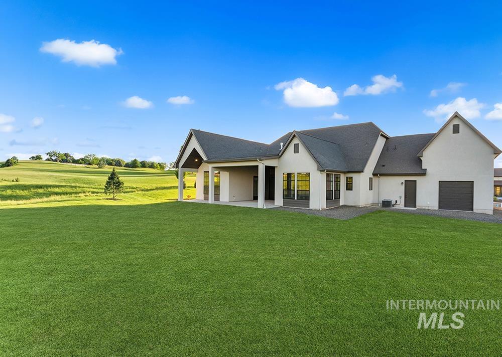 22492 Aura Vista Way, Caldwell, Idaho 83607, 3 Bedrooms, 2.5 Bathrooms, Residential For Sale, Price $1,150,000, 98988252