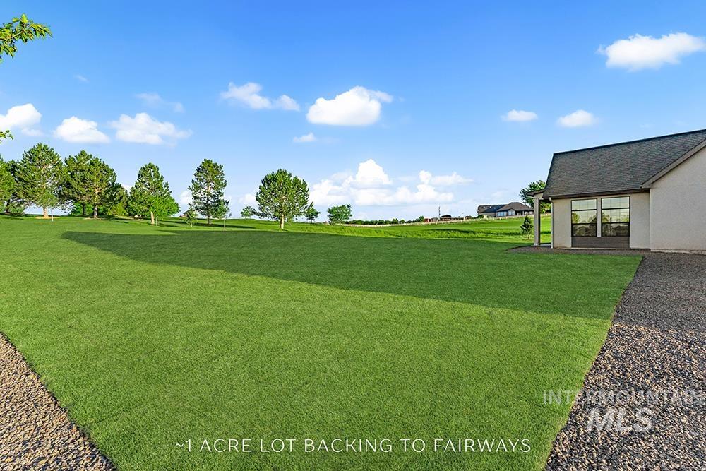 22492 Aura Vista Way, Caldwell, Idaho 83607, 3 Bedrooms, 2.5 Bathrooms, Residential For Sale, Price $1,150,000, 98988252