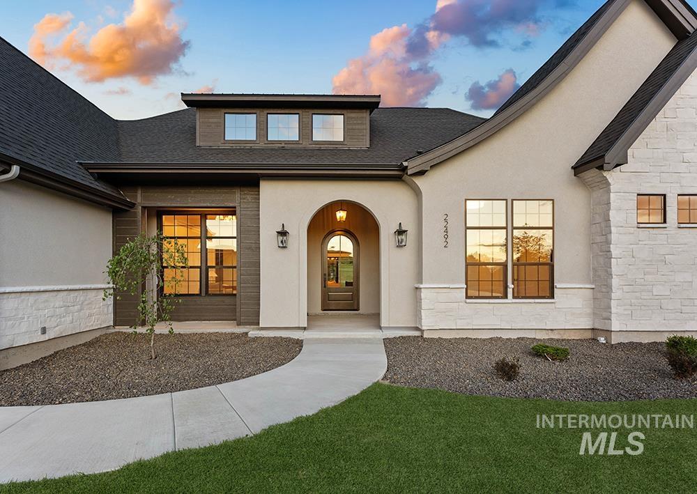 22492 Aura Vista Way, Caldwell, Idaho 83607, 3 Bedrooms, 2.5 Bathrooms, Residential For Sale, Price $1,150,000, 98988252